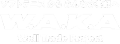 ソフトテニスからみんなの笑顔へ W.A.K.A Well Trade Project